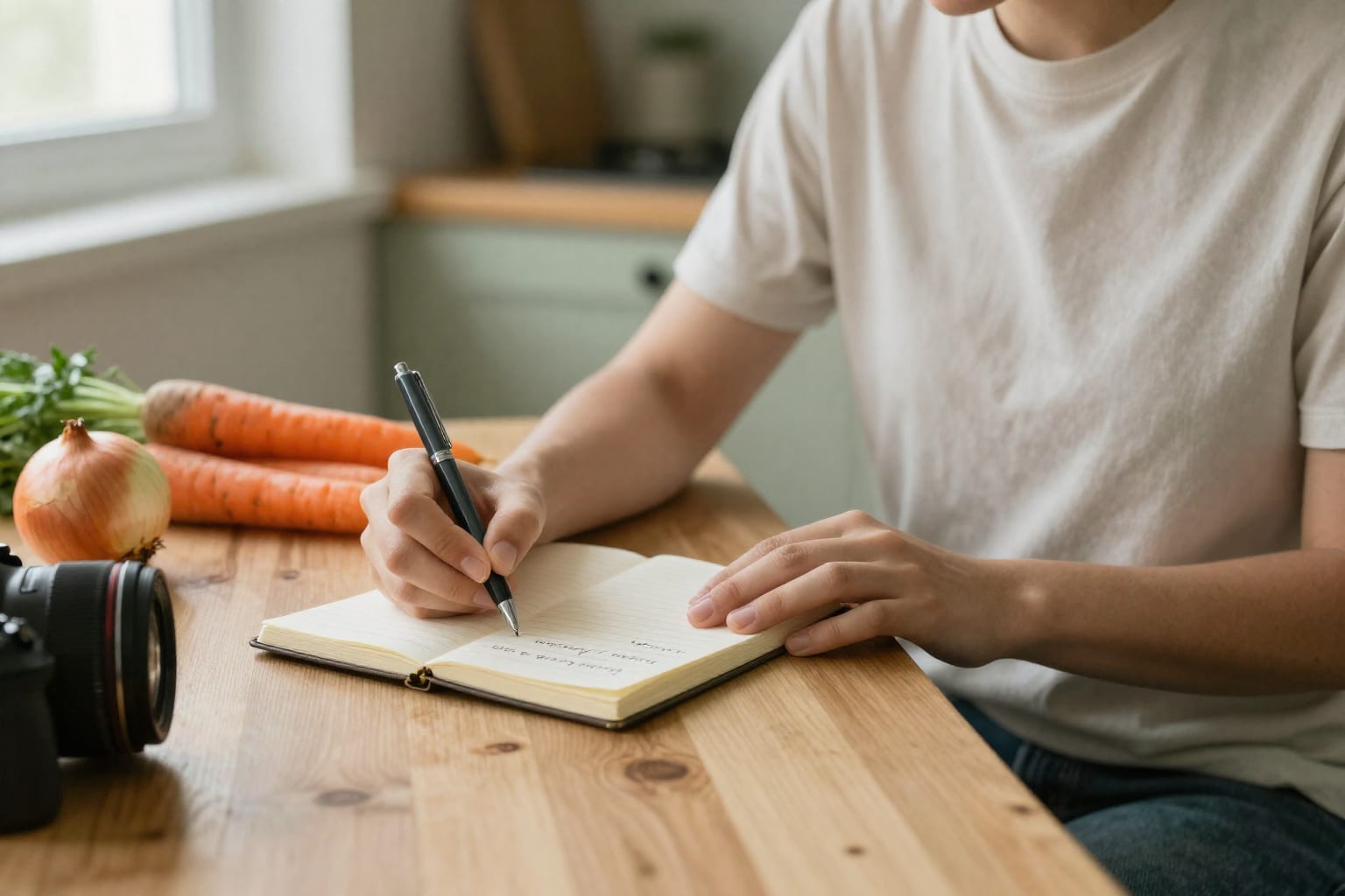 How to Create a Grocery List That Keeps Spending on Track