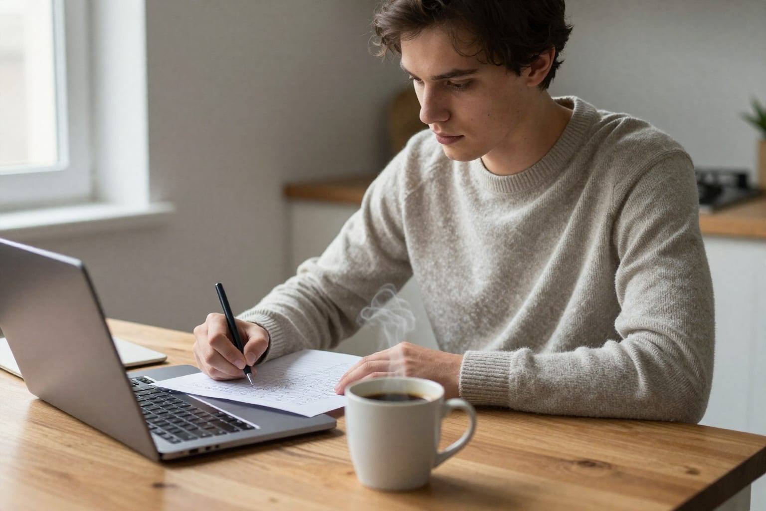 Is Your Lifestyle Sustainable on Your Income? A Math Check