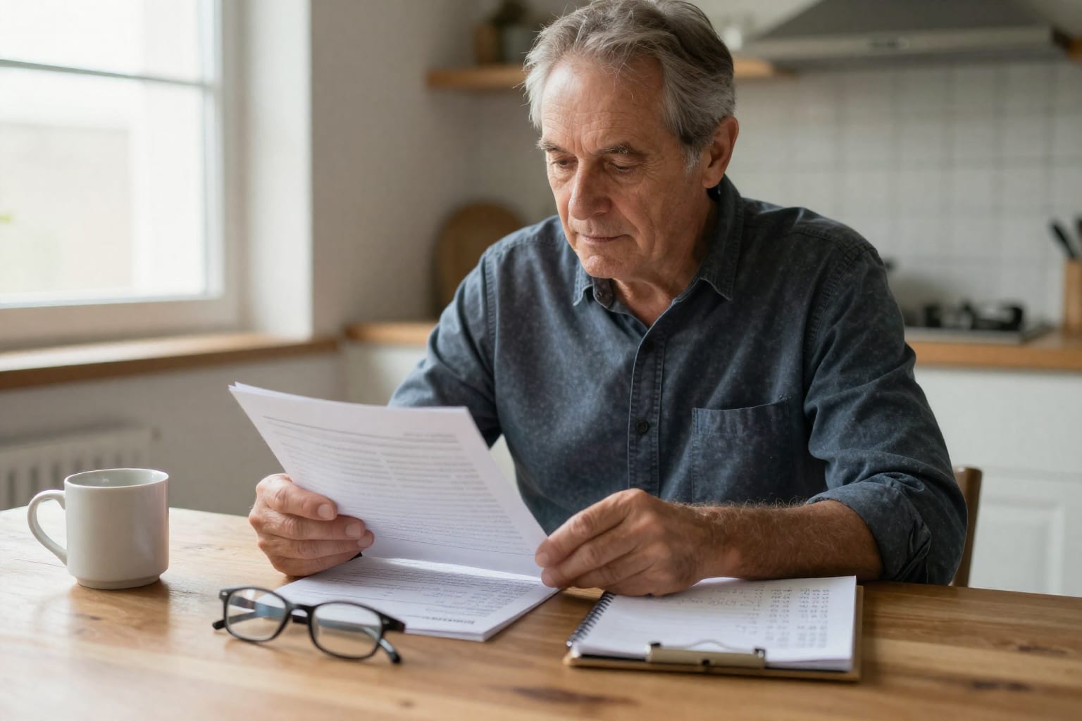 Money and Aging: How Financial Priorities Shift After 60