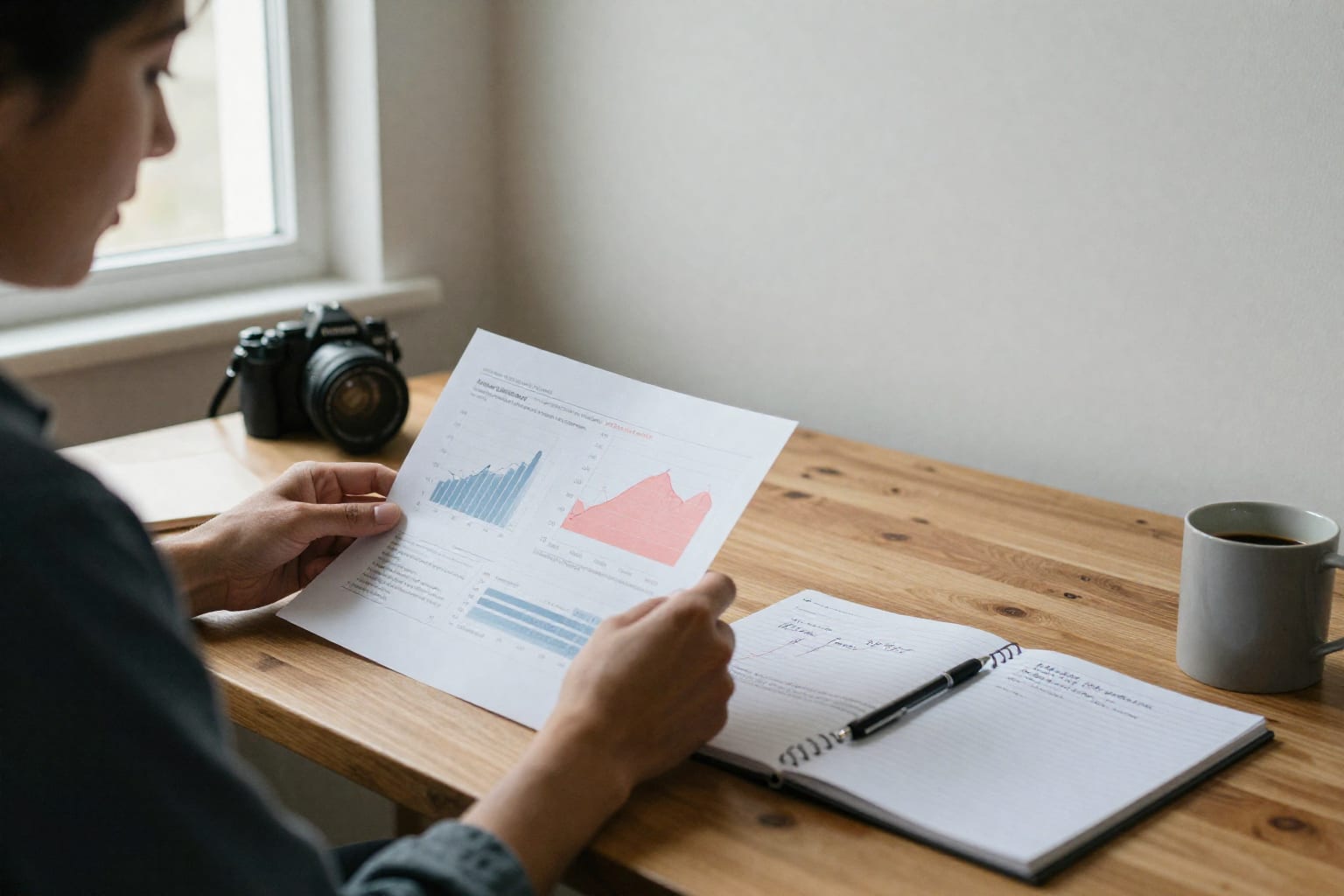 How to Avoid Panic Selling During a Crash: 7 Real Tactics