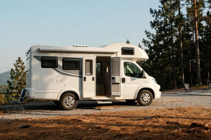 RV Insurance vs Auto Insurance: 7 Key Coverage Differences