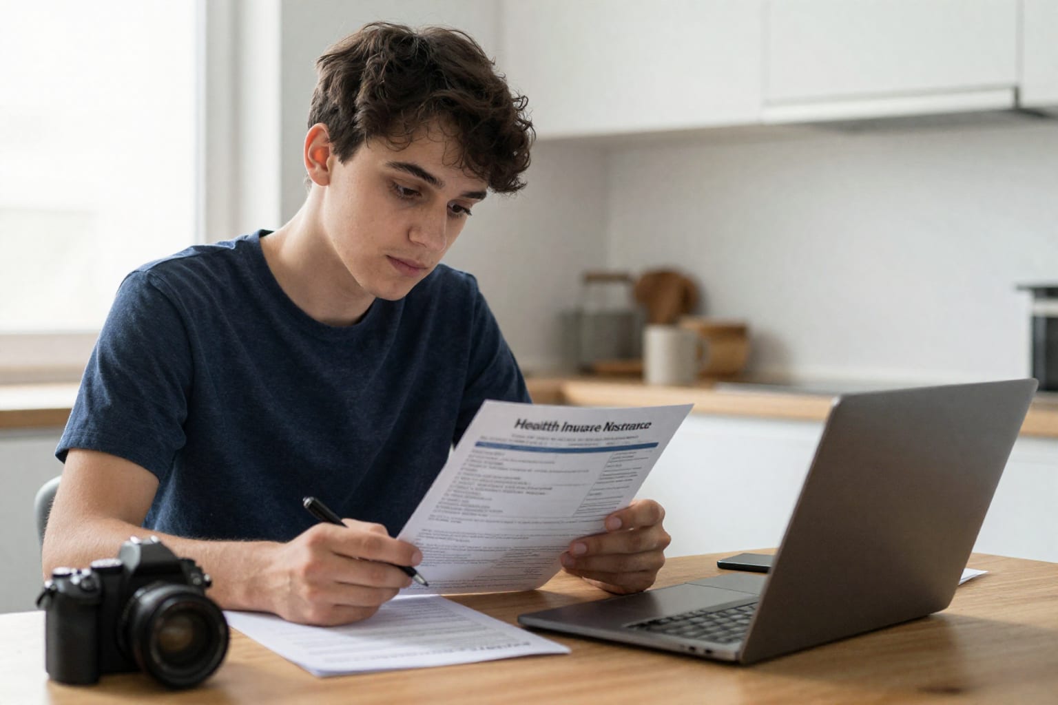 Health Insurance When You Turn 26: Your Step-by-Step Plan