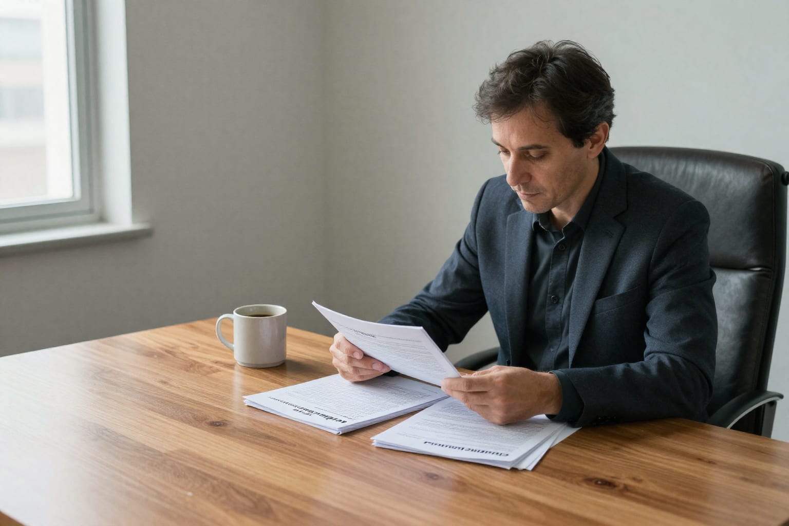 How Much Commercial Property Coverage Do You Really Need?