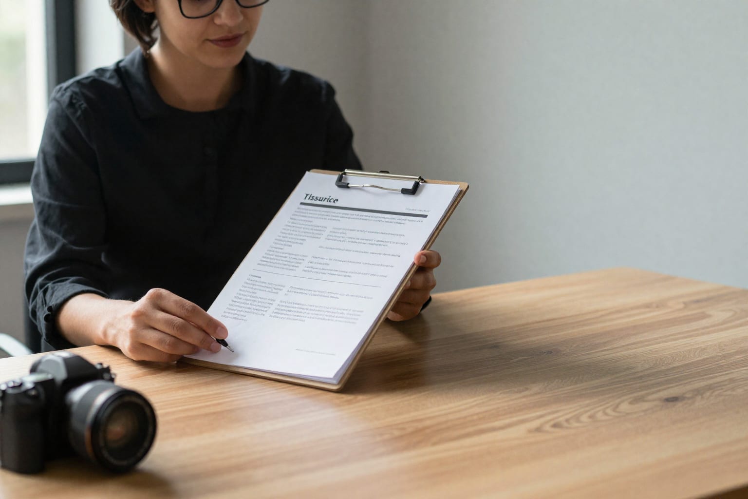 Professional Liability vs General Liability: The Real Difference