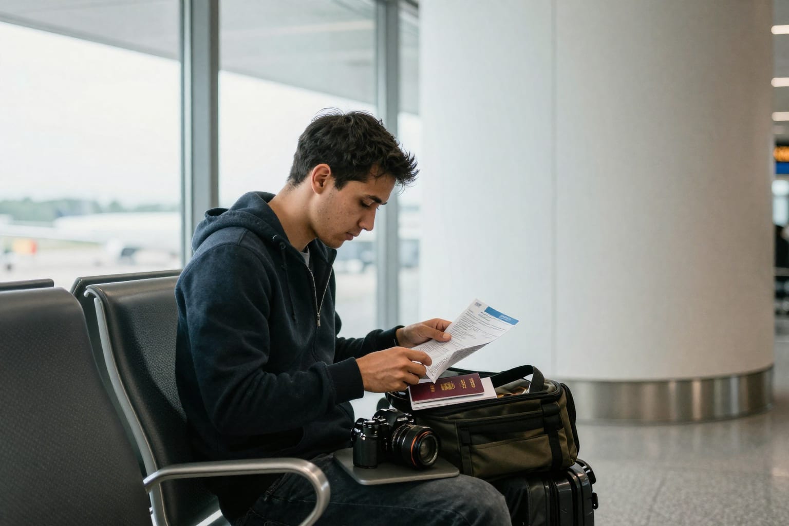 What Travel Insurance Covers That Credit Cards Don't (6 Key Gaps)