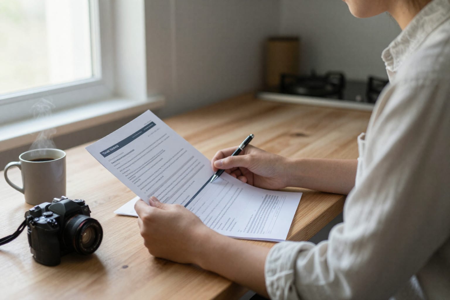 What Is a Pre-Departure Cancellation Benefit in Travel Insurance?