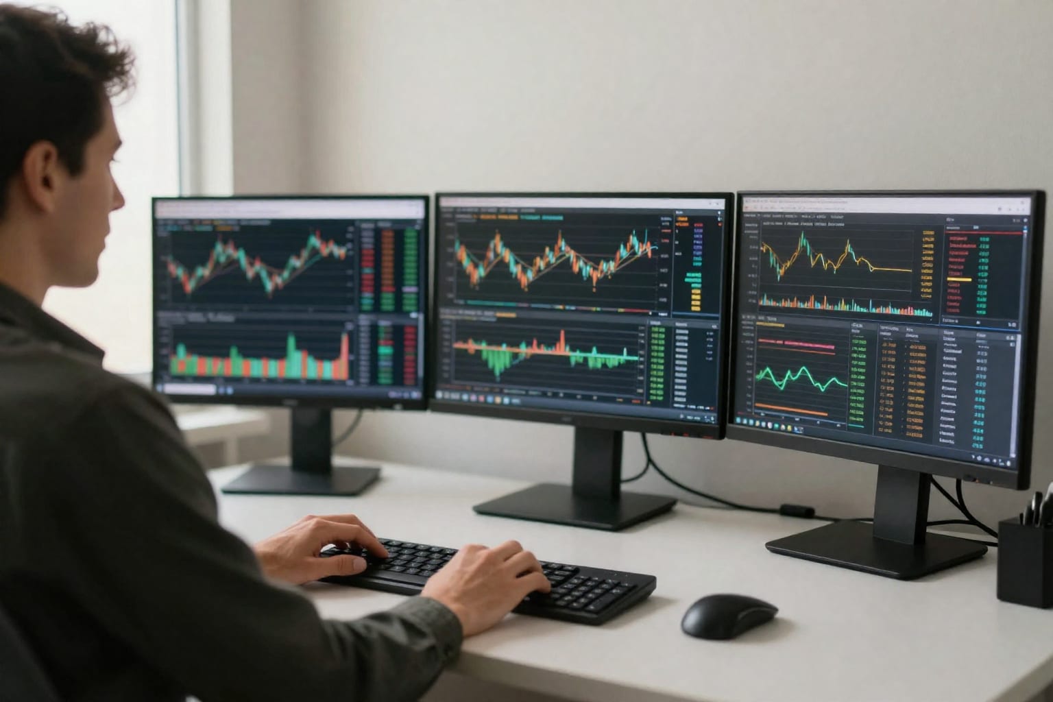 Interest Rate Futures: Reading the Fed's Next Move