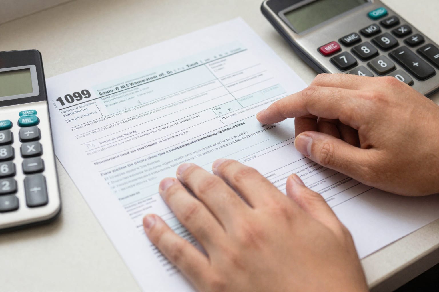 What Is a 1099-C? How Forgiven Debt Could Trigger a Tax Bill in 2026