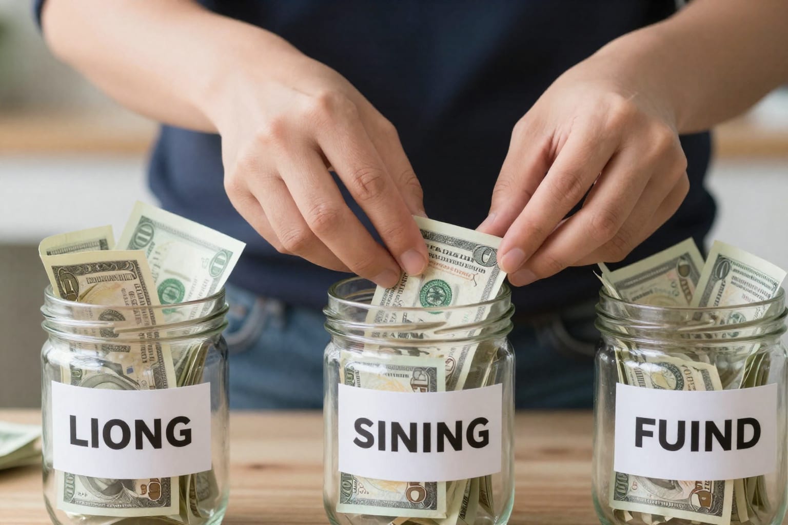 What Is a Sinking Fund? How to Set One Up in 3 Steps (2026)