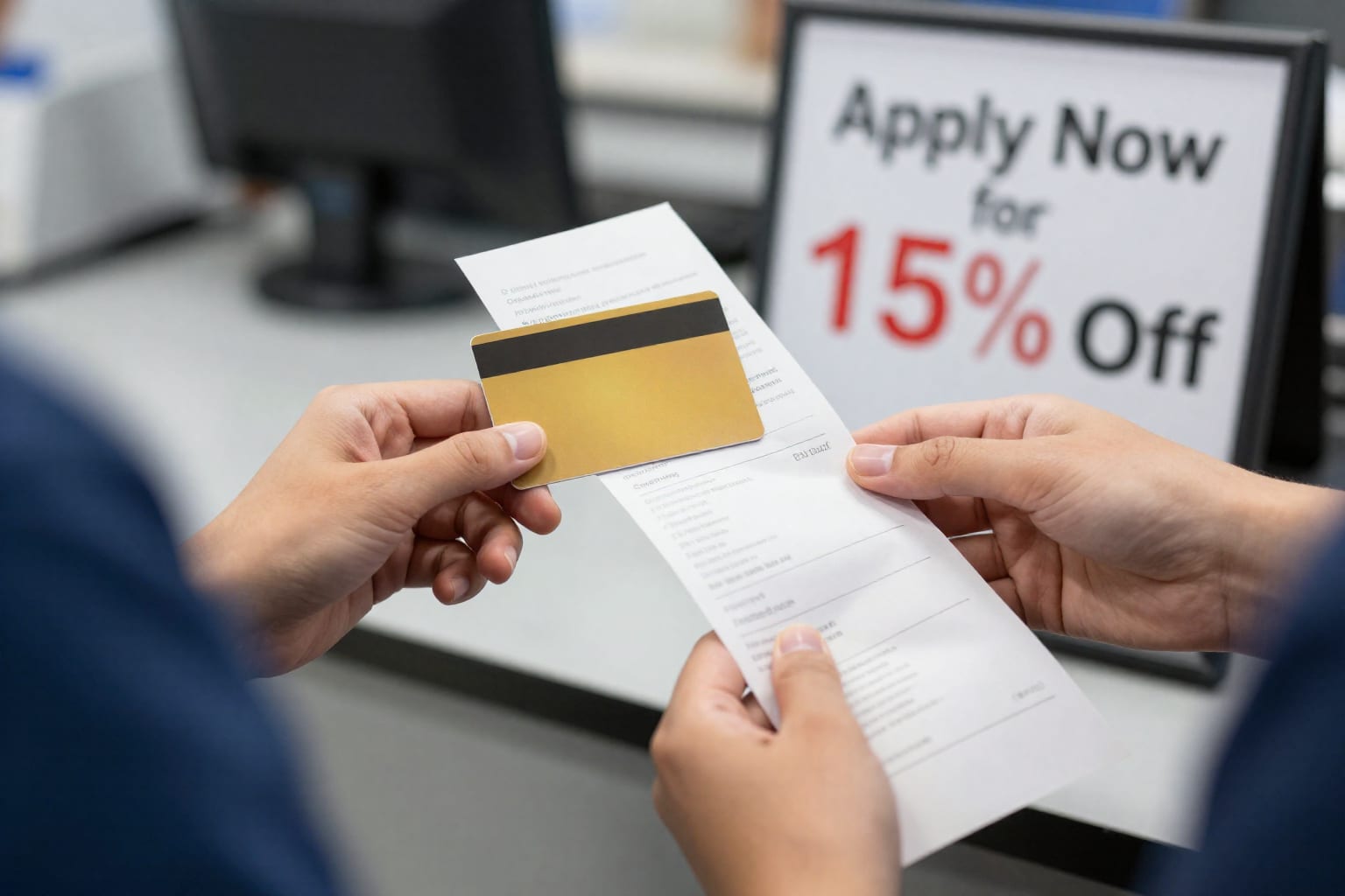 What Is a Store Credit Card? 5 Questions to Ask Before You Sign Up in 2026