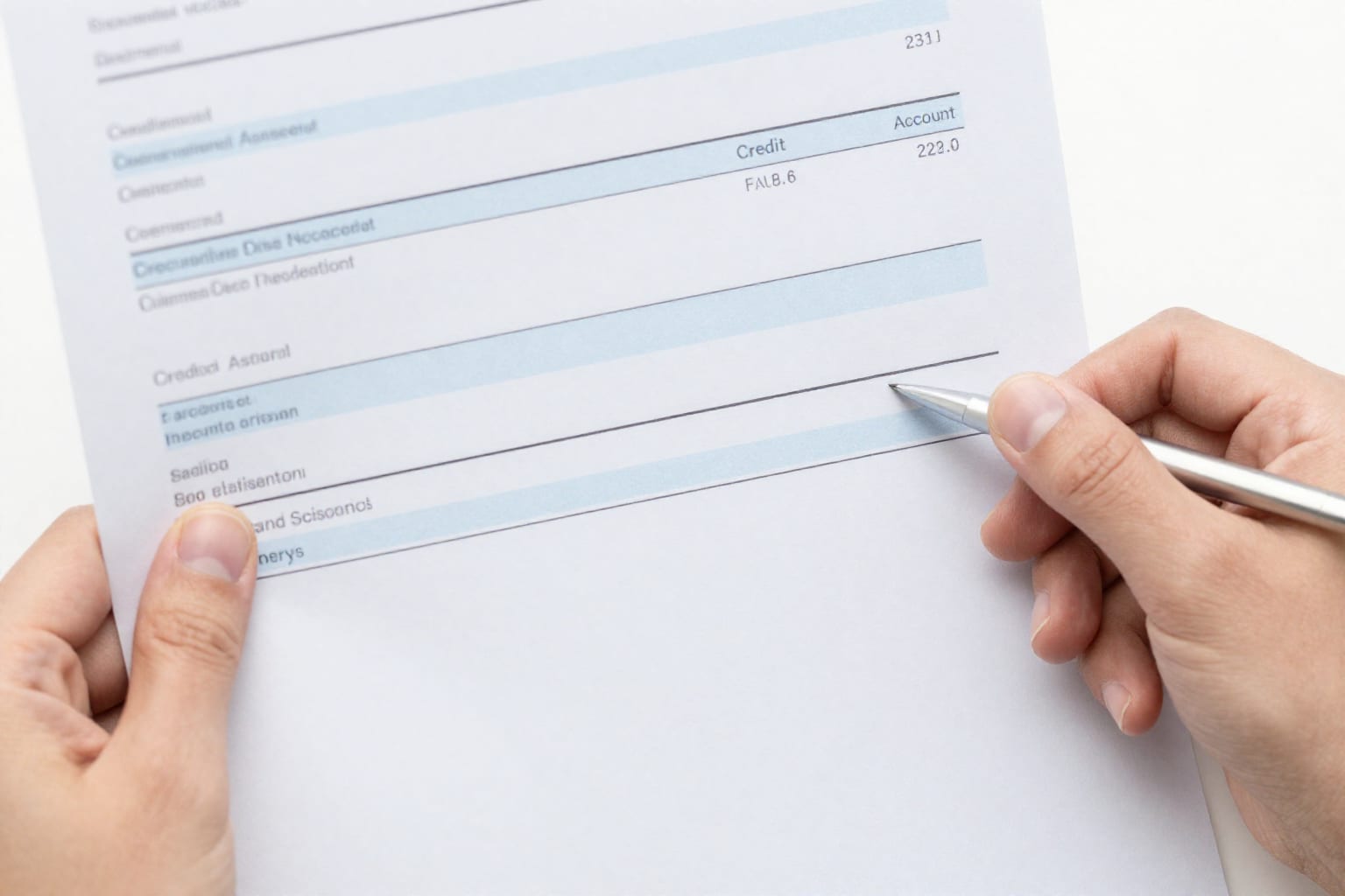 What Is a Thin Credit File? 5 Proven Steps to Fix It Fast (2026)