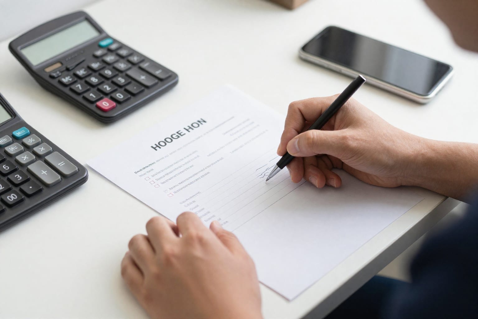 What Is an Auto Loan? How Car Financing Actually Works in 2026