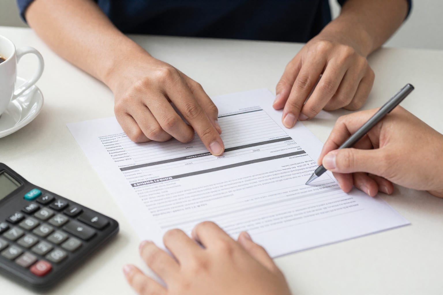 What Is an Escrow Account on a Mortgage? 5 Key Facts for 2026
