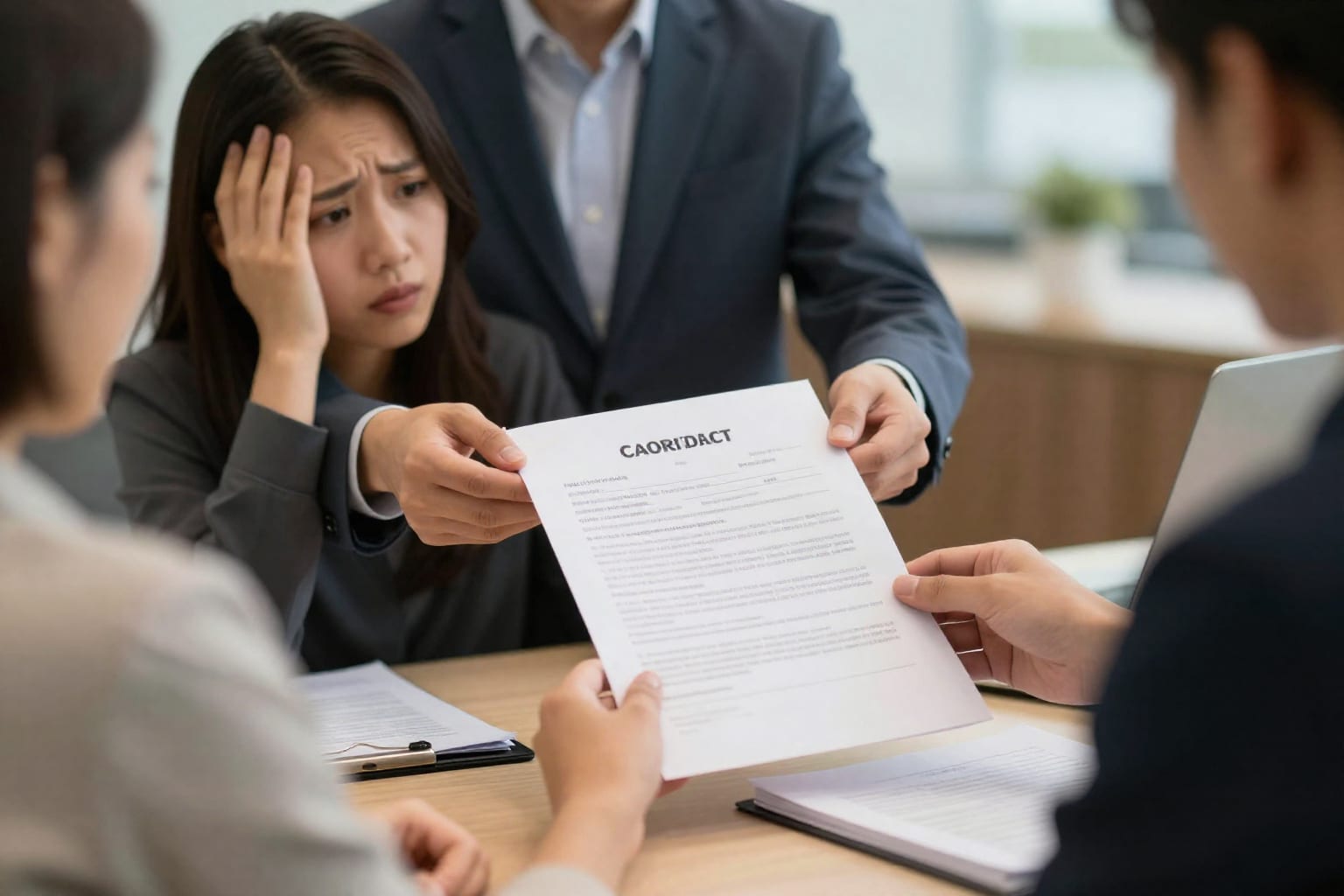 What Rising Interest Rates Mean for Borrowers in 2026 — 5 Real Impacts