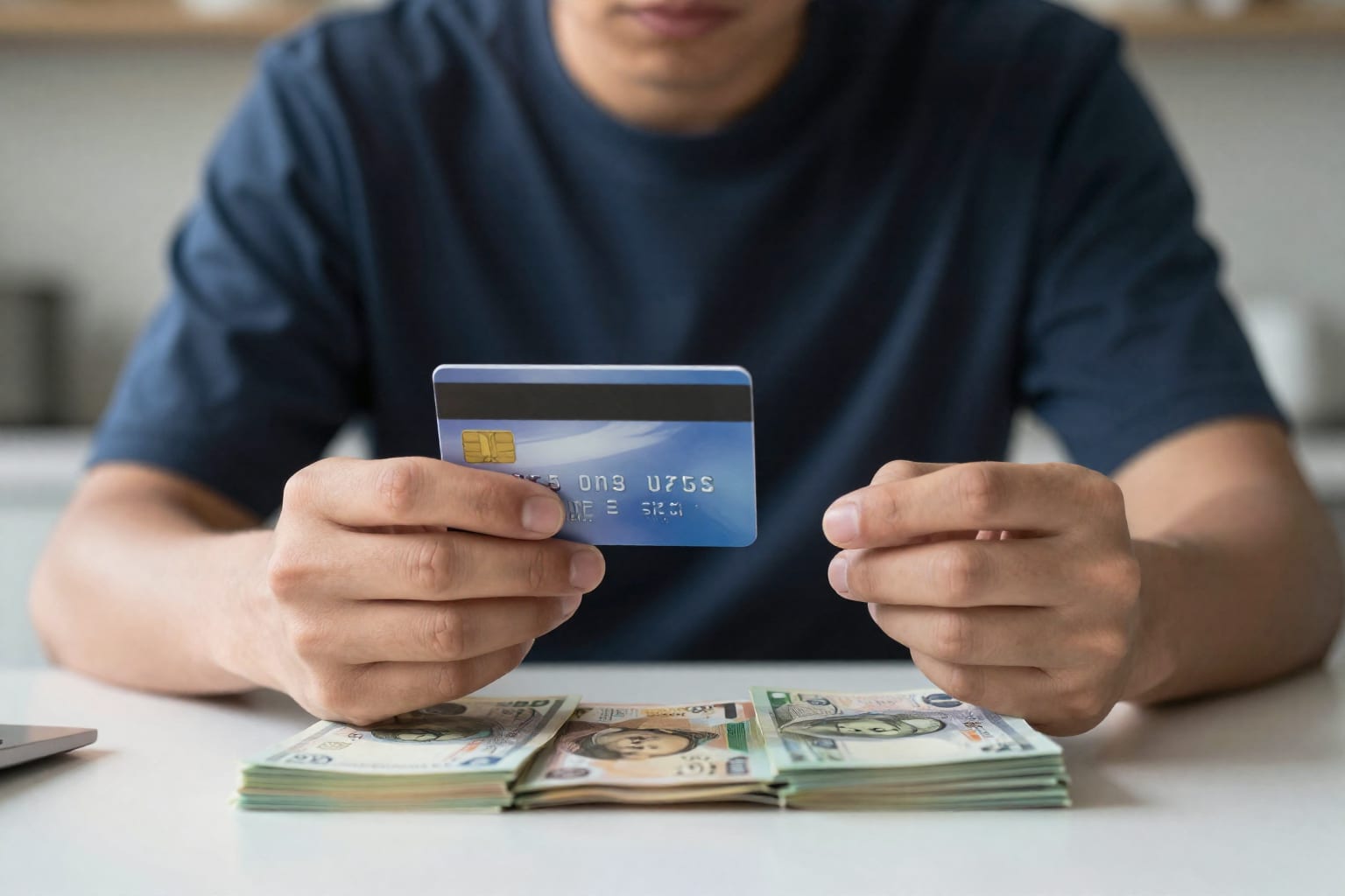 When Debt Settlement Makes Sense (and When It Wrecks Your Credit for Years)