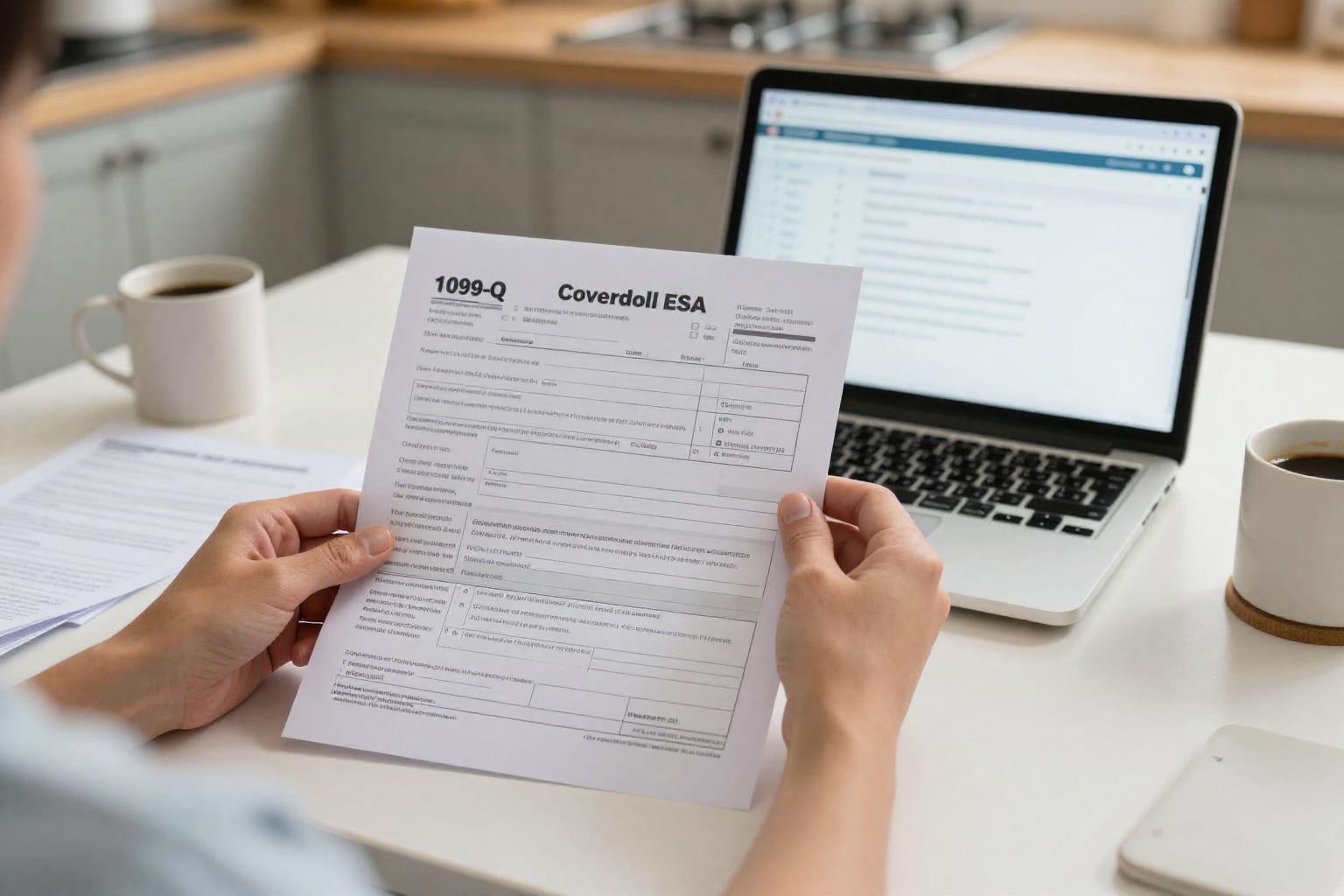 Coverdell ESA Tax Rules 2026: 5 Key Changes That Affect Your Savings