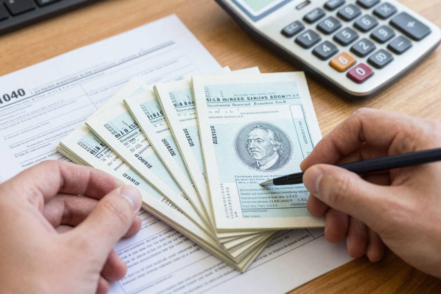 Stop Paying Taxes on EE Bonds Now: A Simple Deferral Strategy for 2026