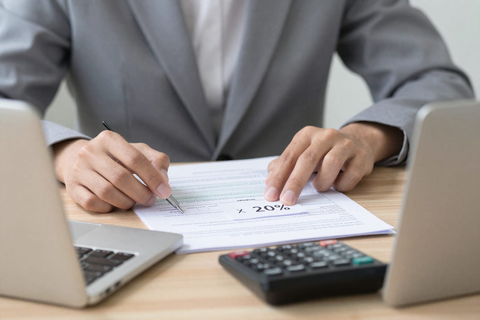 QBI Deduction for Small Business Owners: How to Slash Your Tax Bill in 2026