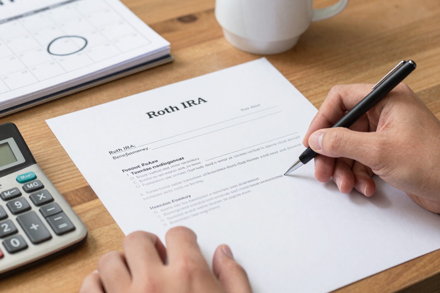 Roth IRA Inheritance in 2026: 5 Stretch Rule Changes You Must Know