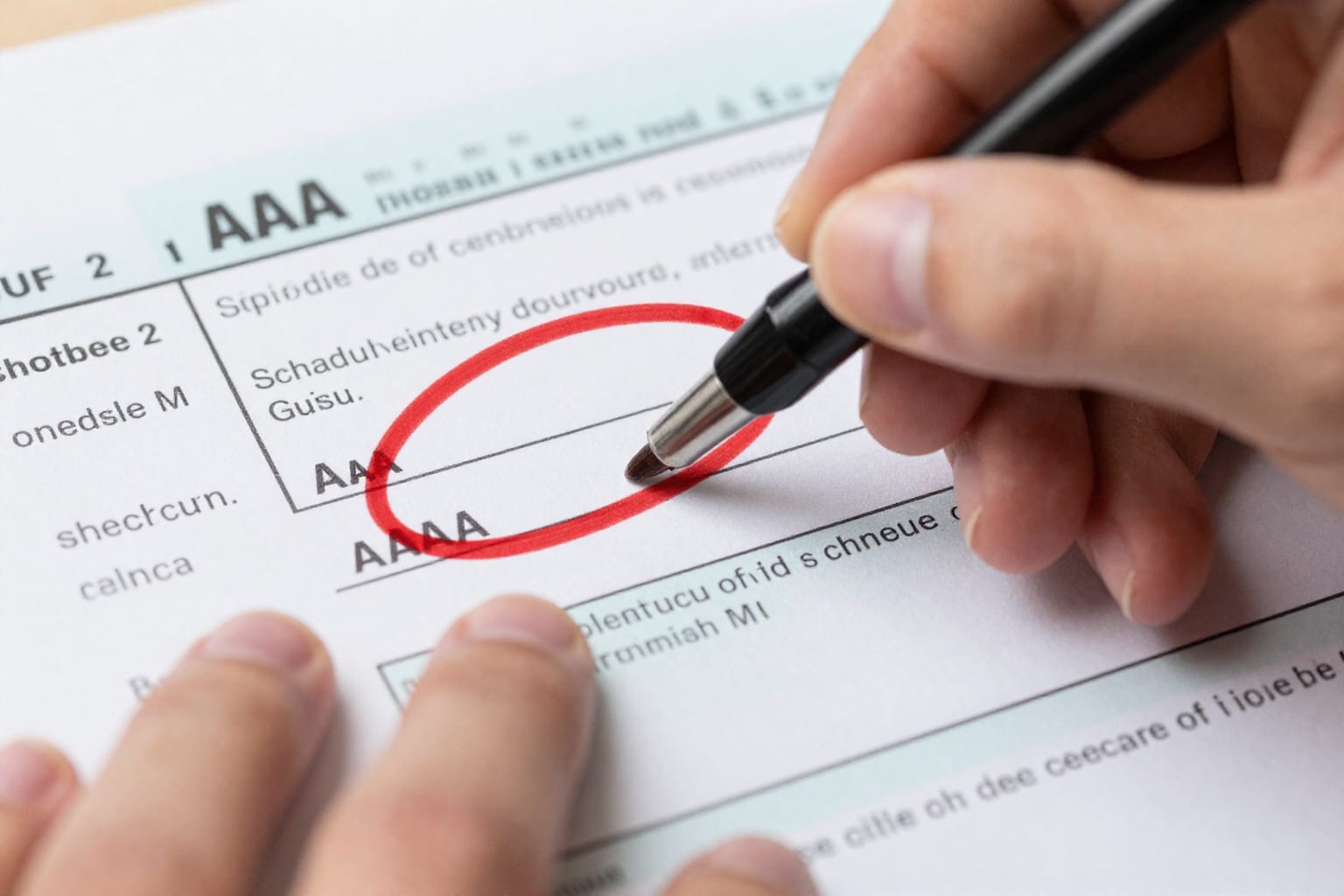Accumulated Adjustments Account (AAA) for S Corps: 2026 Rules & Key Changes