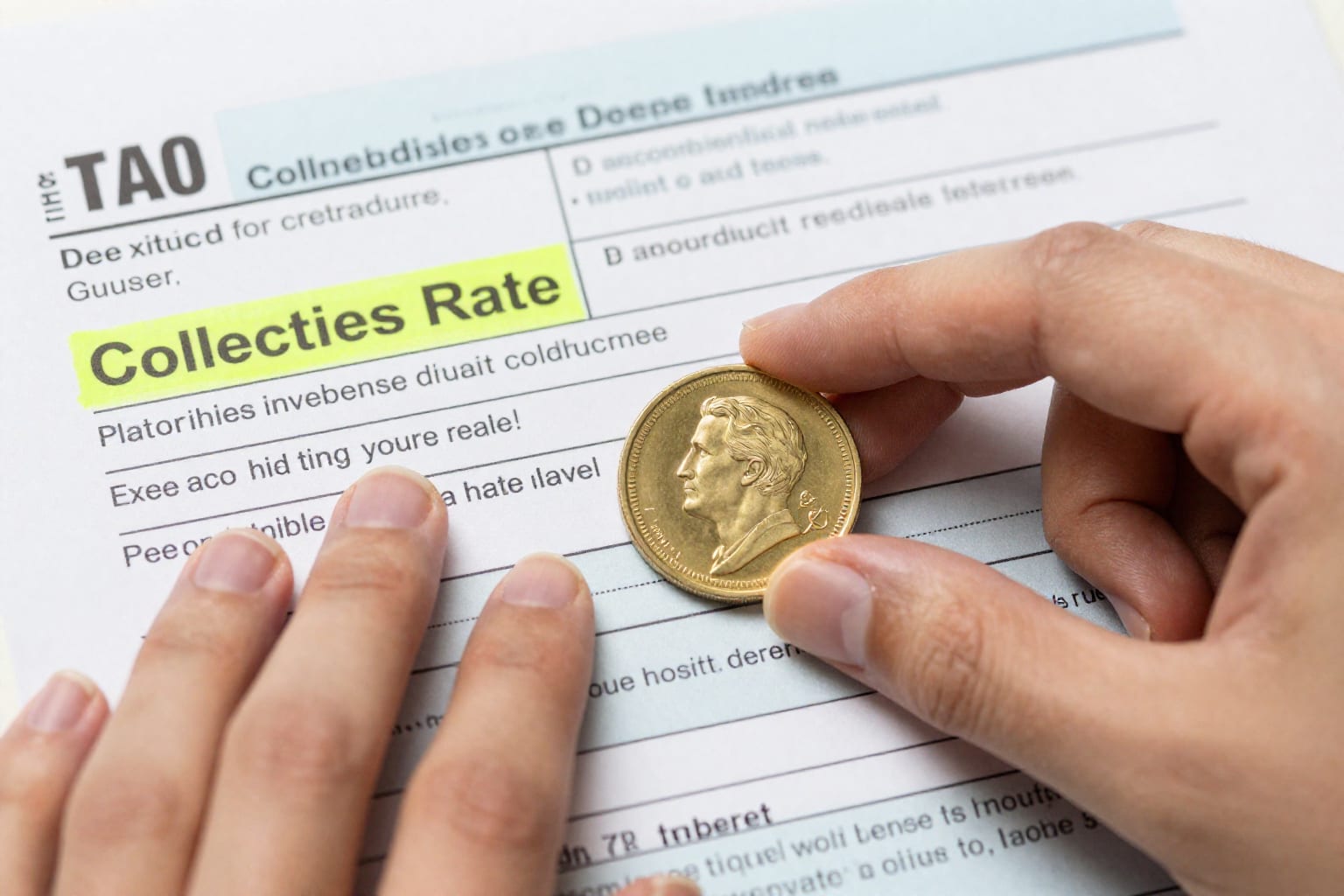 Commodity ETF Taxes: The 28% Collectibles Rate Trap (2026 Guide)