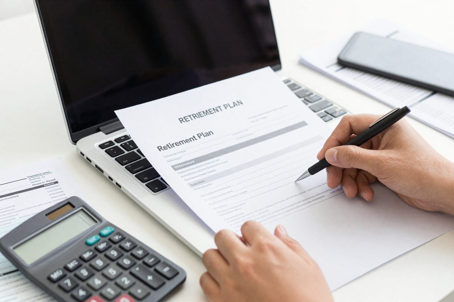 Defined Benefit Plan for High-Income Self-Employed: Save $100K+ in 2026