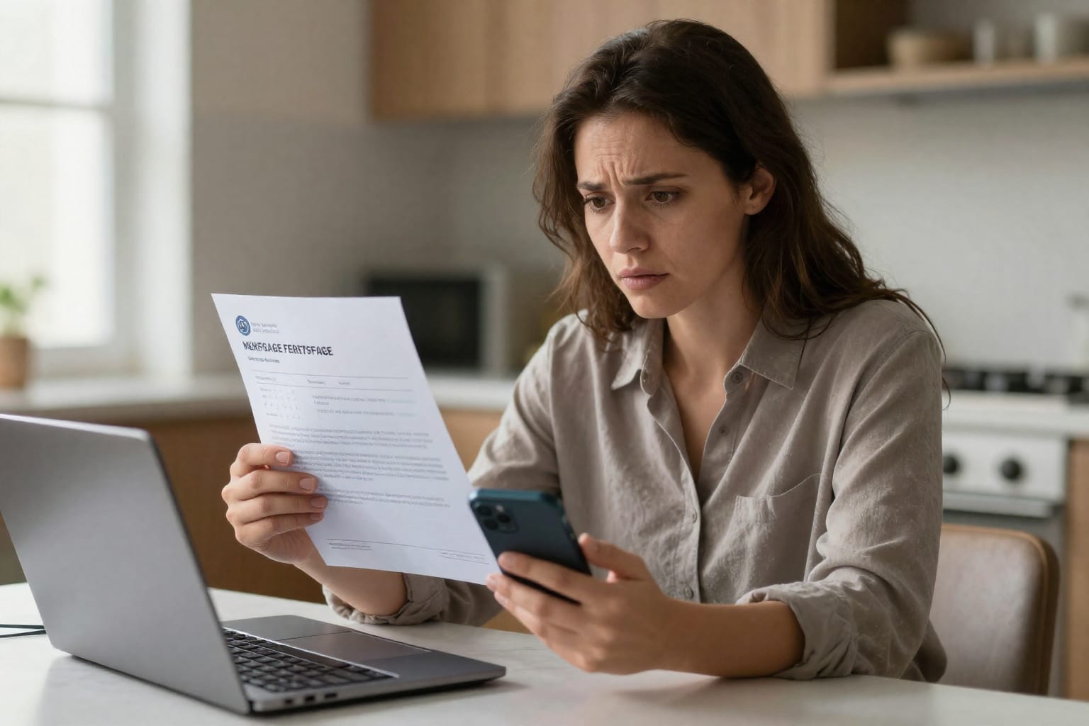 Mortgage Servicer Transfer: 5 Steps to Protect Your Payments