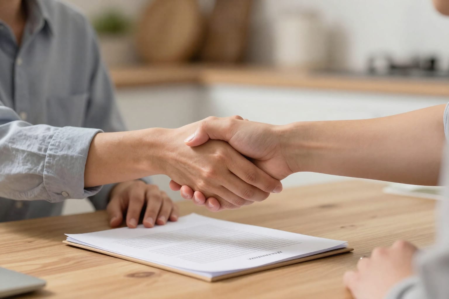 How to Negotiate a Lowball Offer Without Losing the Sale