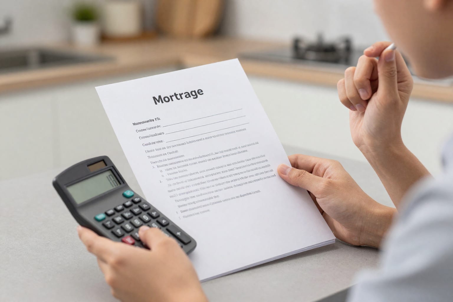 How to Refinance With Low Home Equity in 2026: 4 Real Options That Work