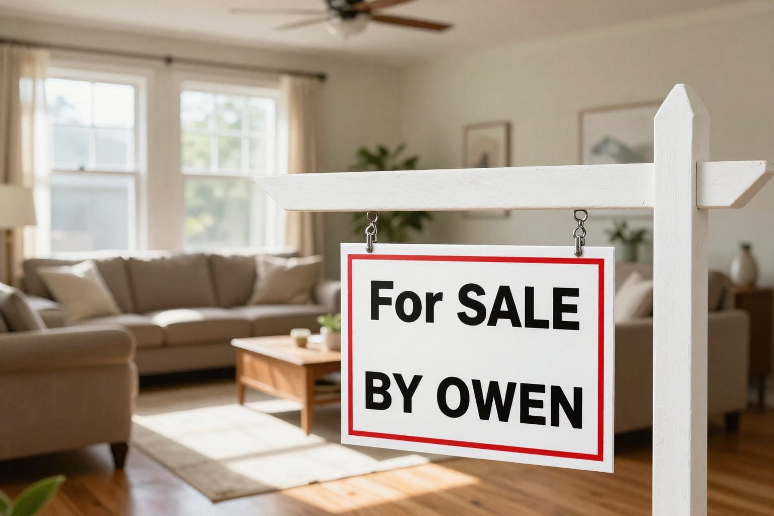 How to Sell a House by Owner in 2026: 7 Steps That Actually Save You Thousands