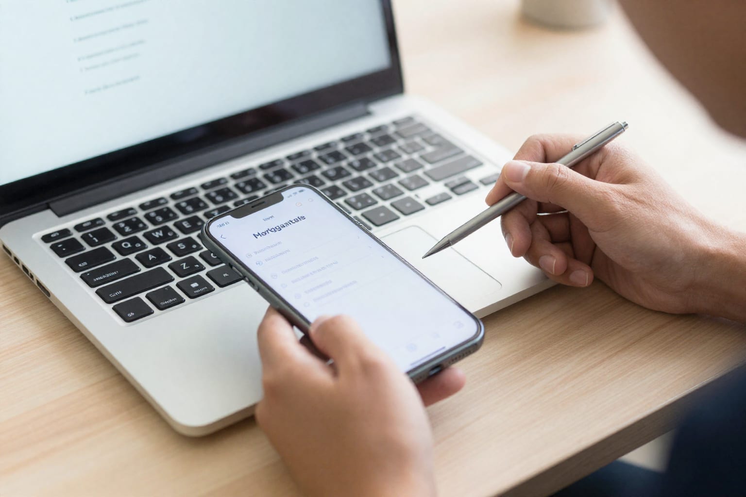How to Track Your Mortgage Application Status in 2026: 5 Proven Steps