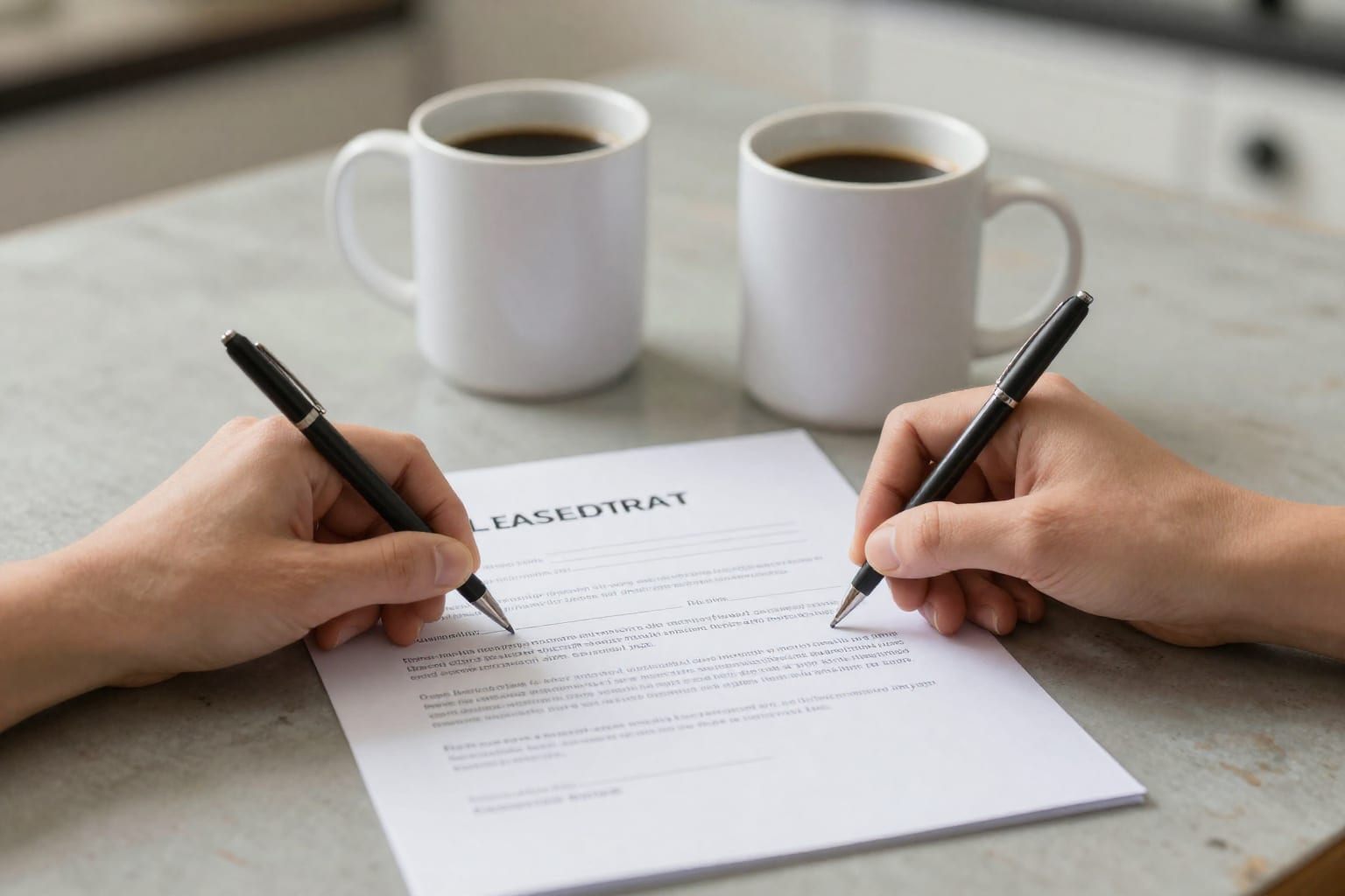 Lease Purchase vs Lease Option: Which Path Actually Gets You the House?