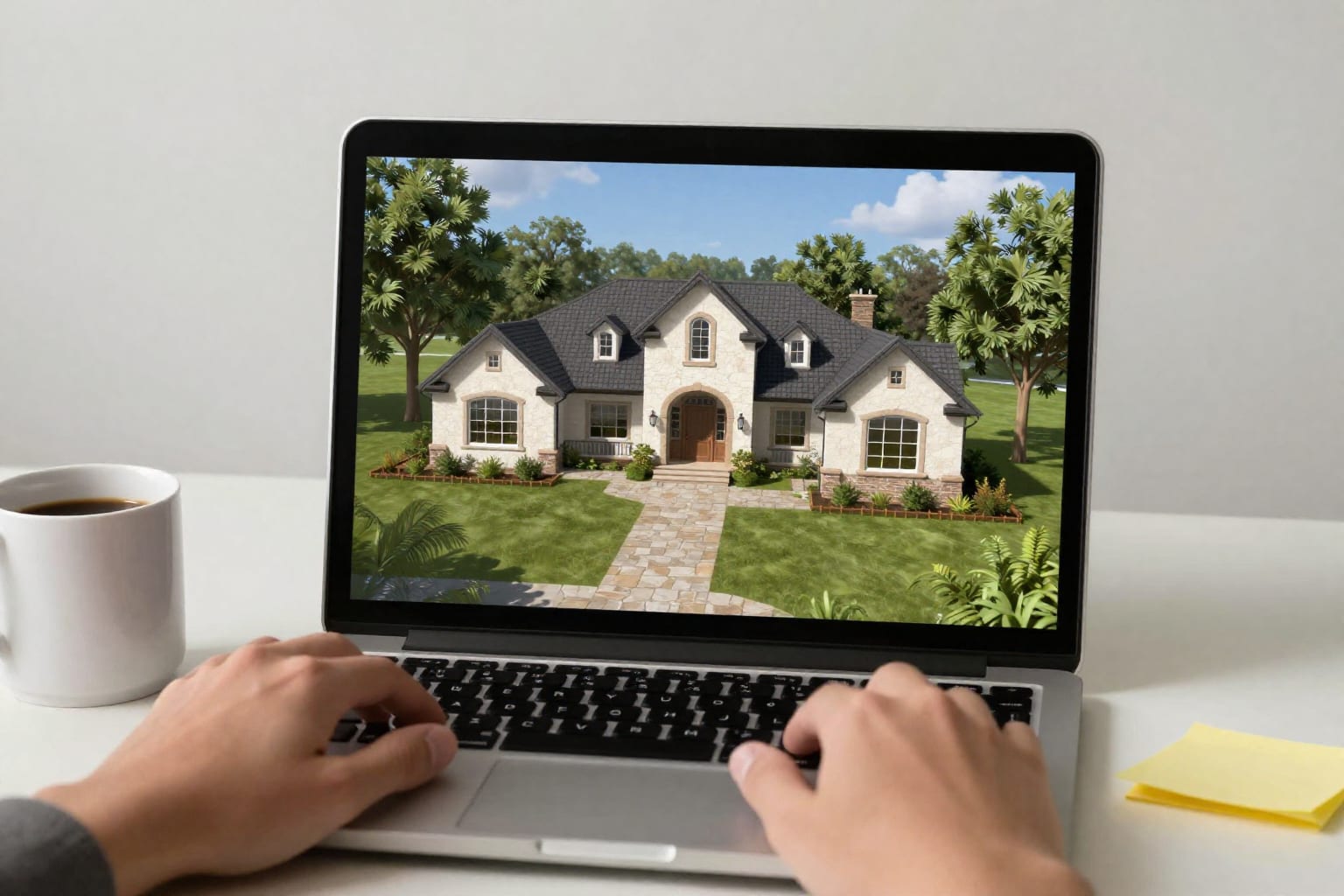 Long Distance Real Estate Purchase Checklist: 7 Steps I Wish I Knew Before Buying Sight-Unseen in 2026