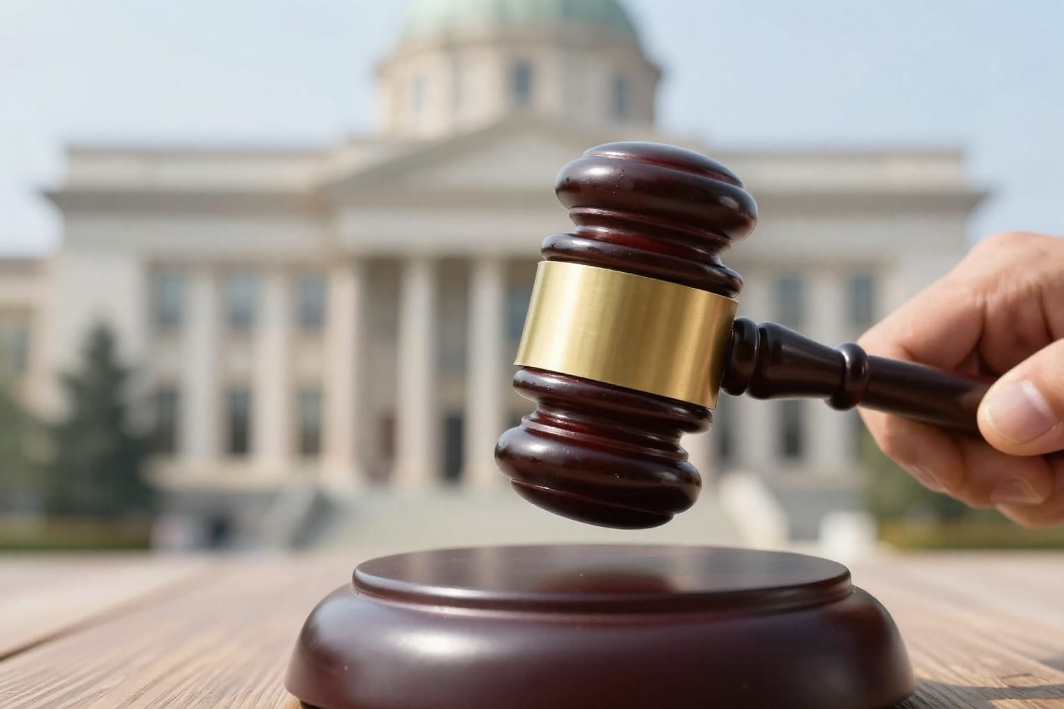 5 Real Estate Auction Risks Buyers Should Know Before Bidding
