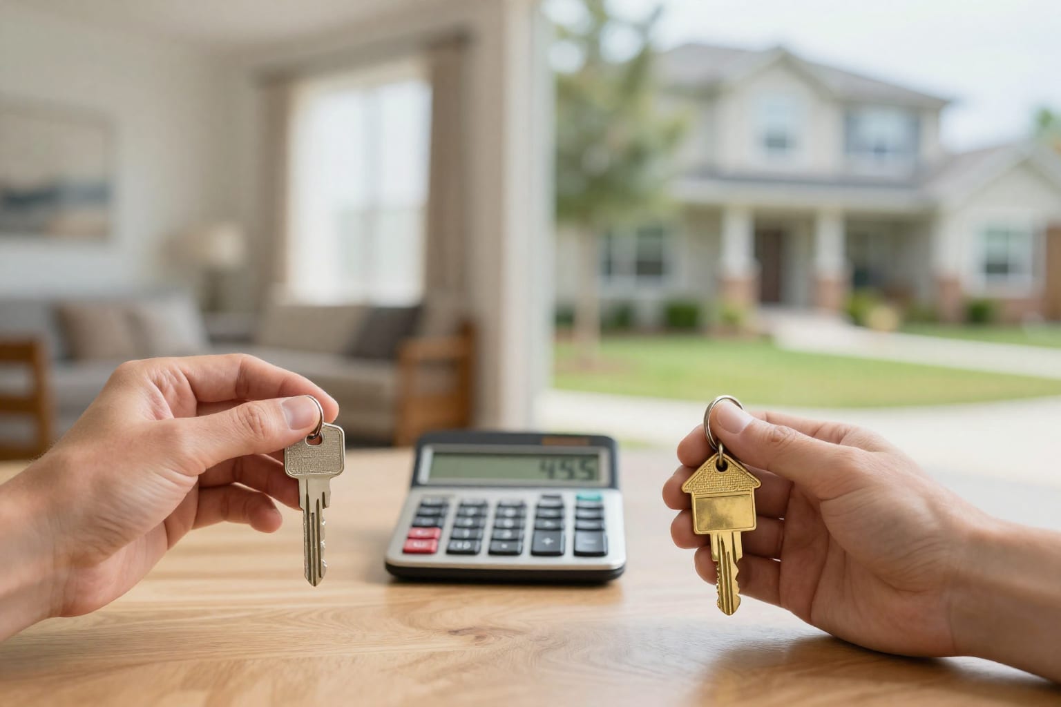 Renting vs Buying a Home in Your 30s: 5 Hard Truths I Learned
