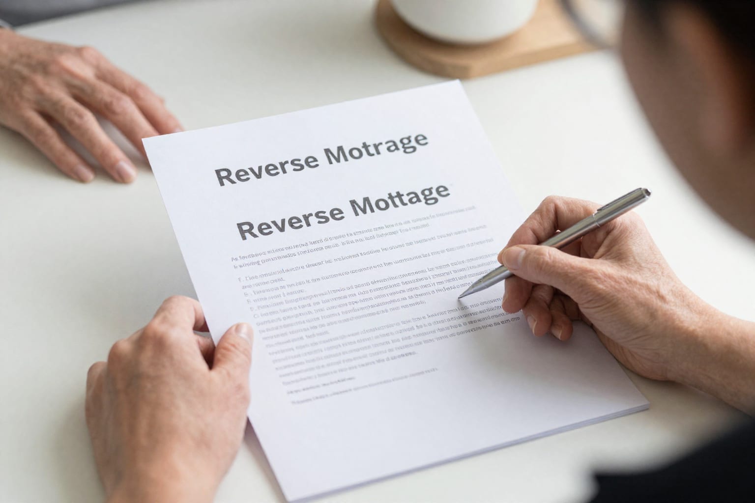 Reverse Mortgage Explained for Seniors: 7 Key Facts for 2026