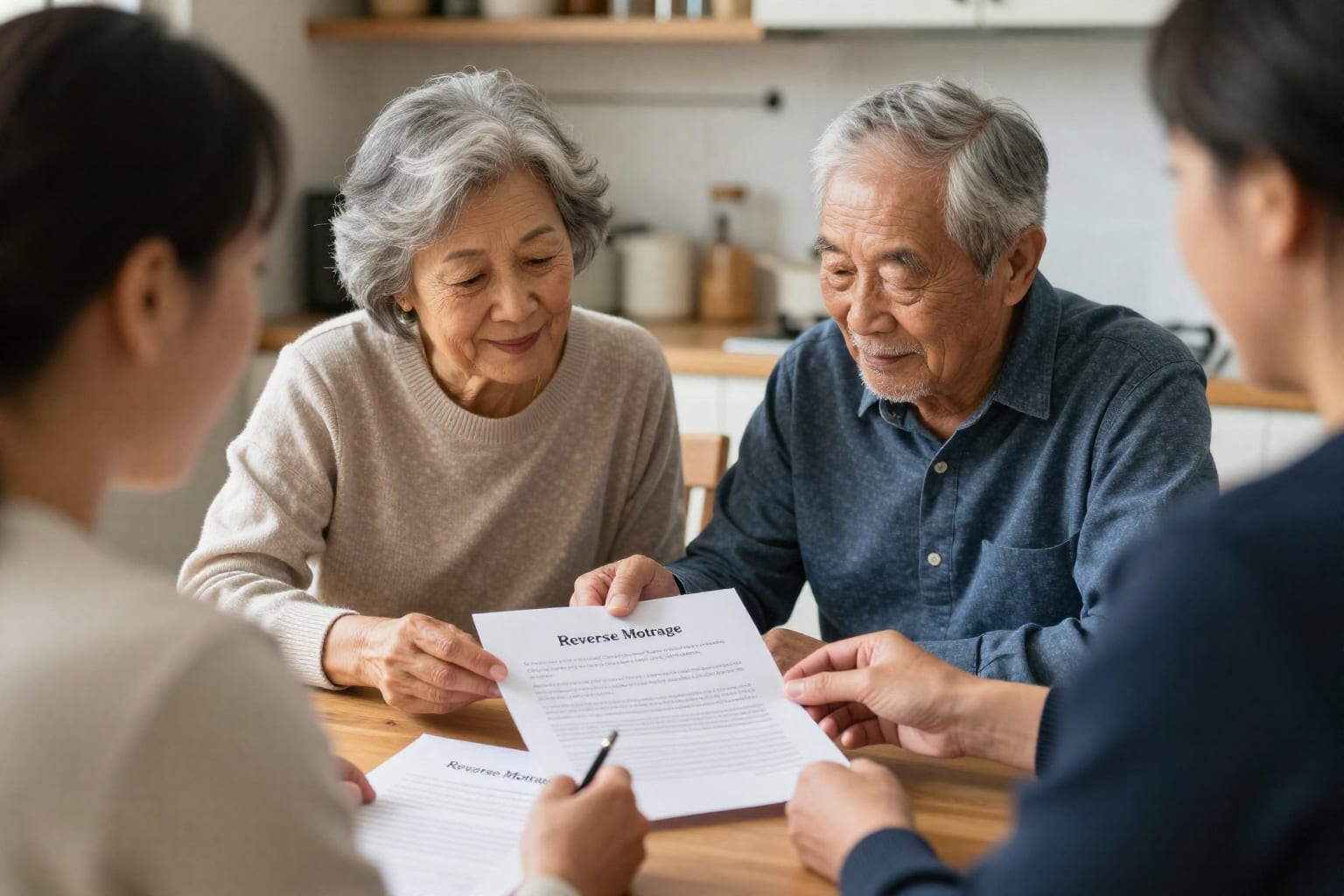 Reverse Mortgage Pros and Cons in 2026: 7 Things to Know First