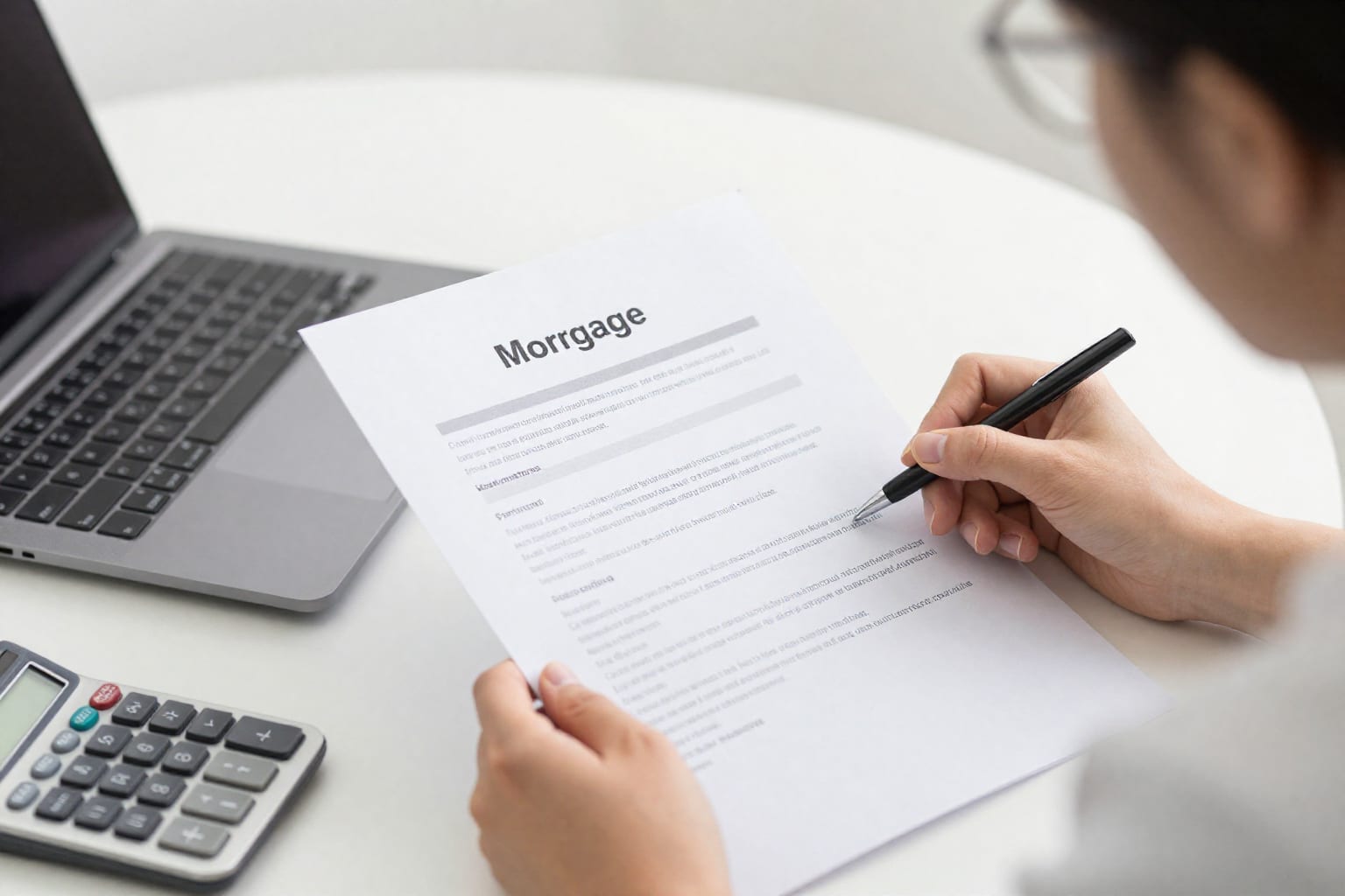 How Self-Employed Buyers Get Approved for a Mortgage—No W-2 Needed