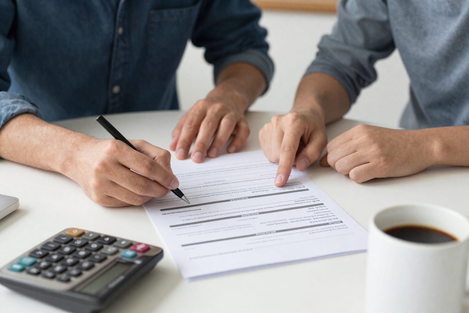Should I Pay Points to Lower My Mortgage Rate? 5 Answers You Need in 2026