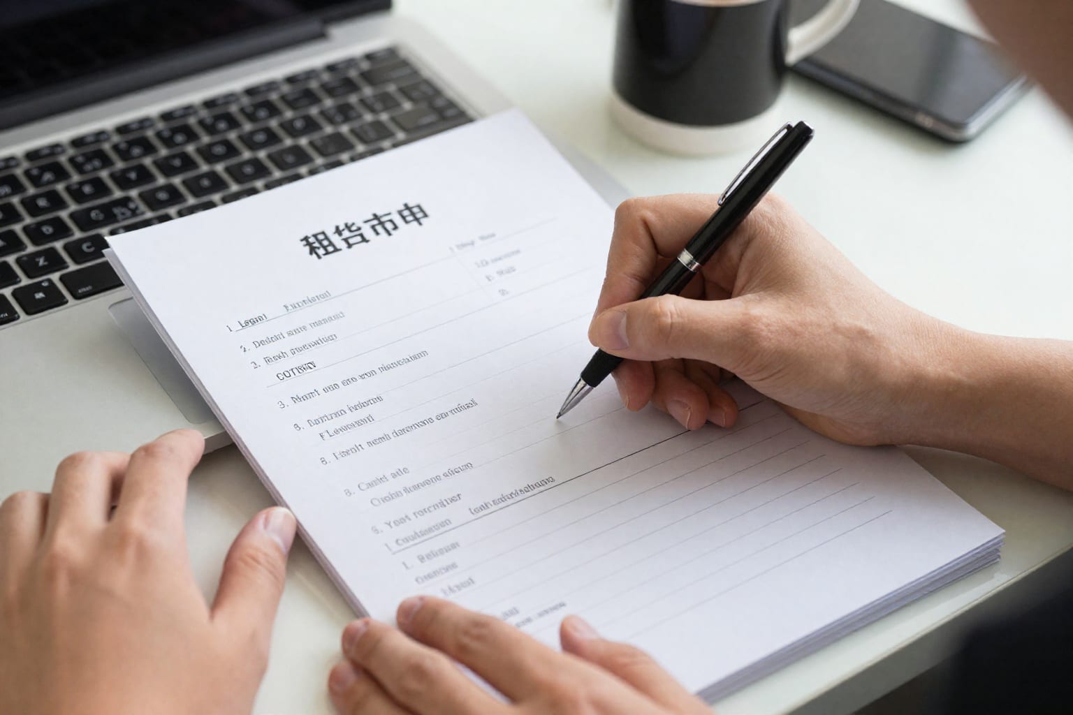 5 Tenant Screening Process Steps Every Landlord Needs in 2026