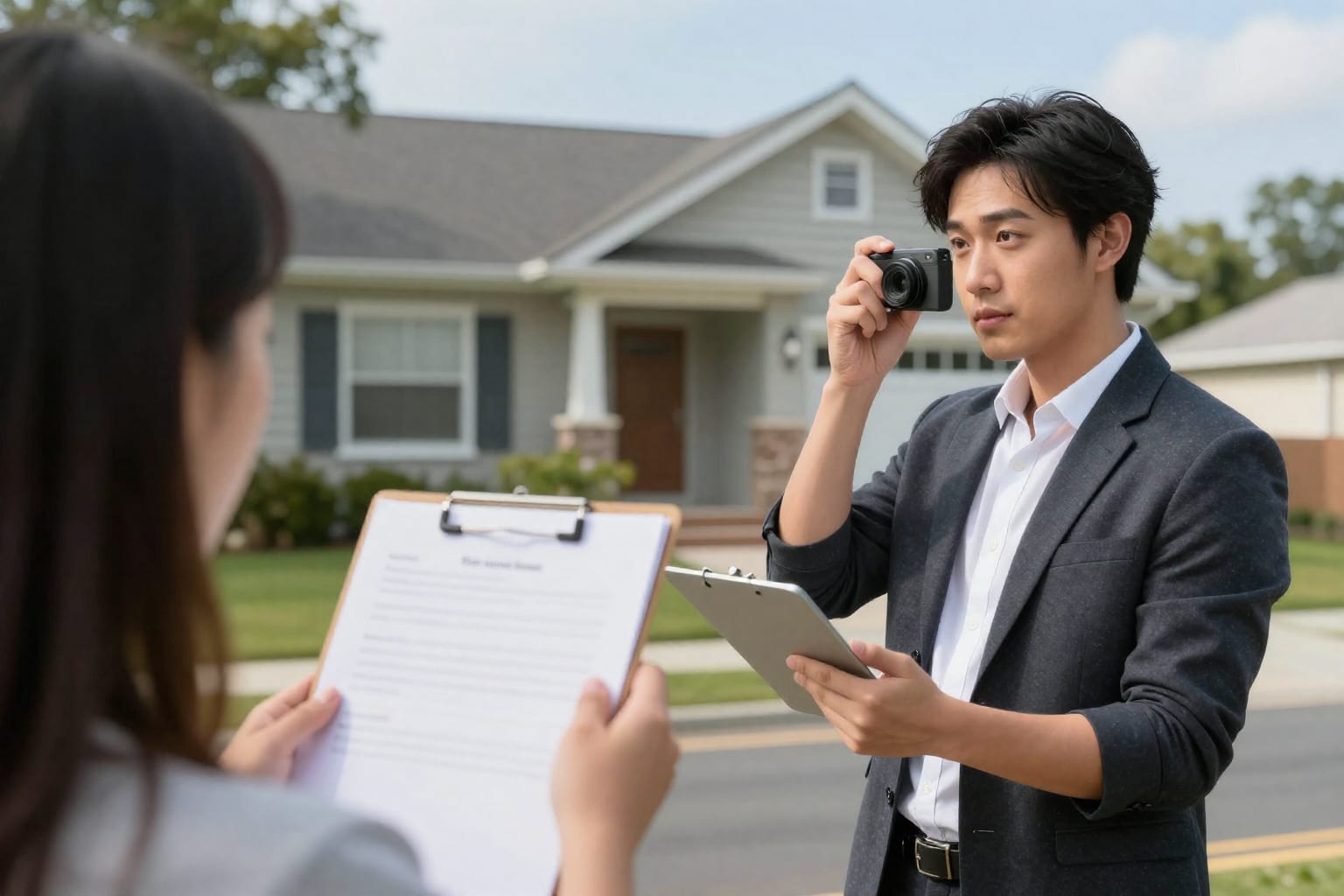 What Is a Drive-By Appraisal? 3 Risks You Need to Know in 2026