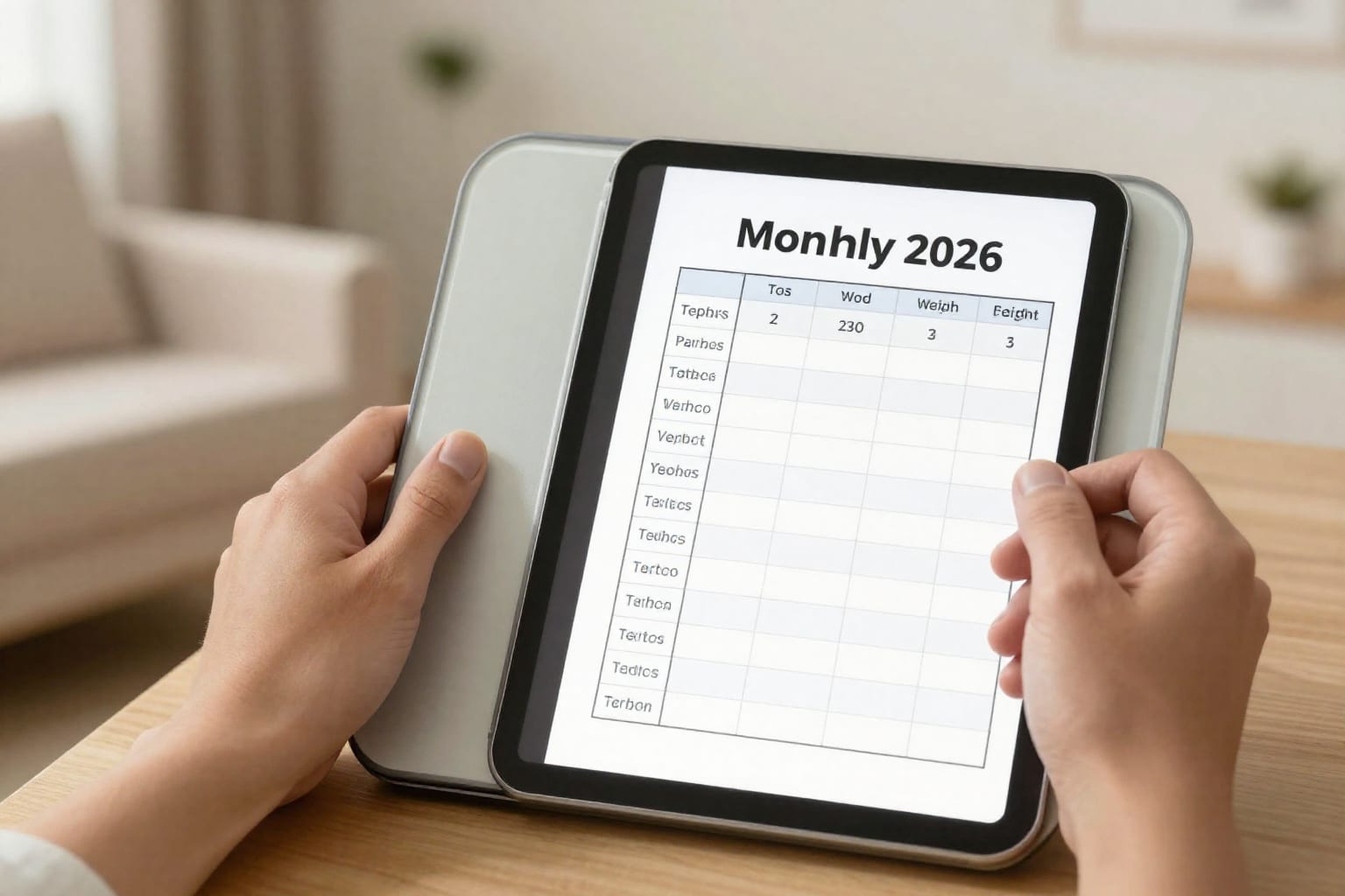 How to Track Weight Loss Over Months (Not Just Weeks) in 2026