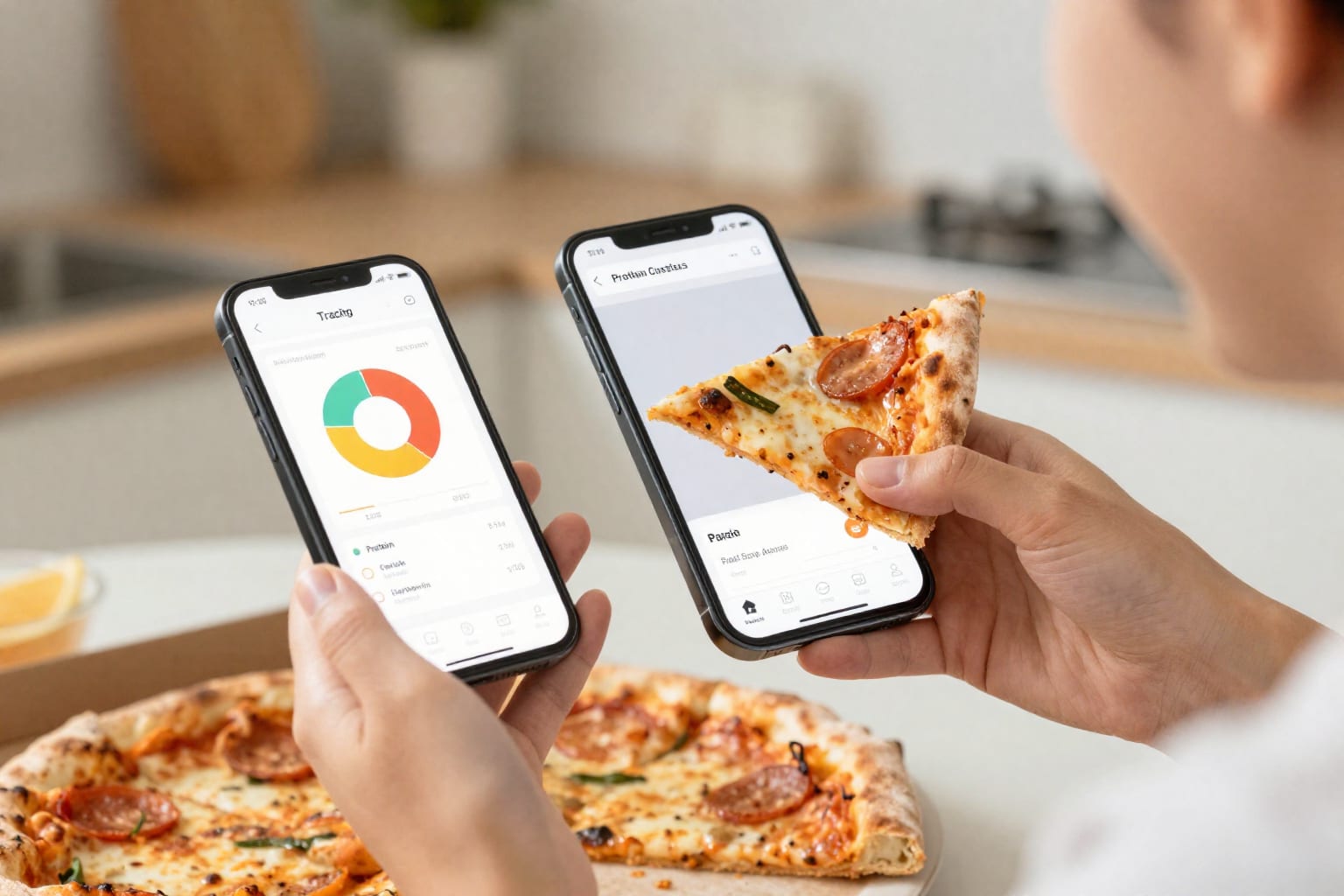What Is Flexible Dieting? 3 Rules That Make It Work