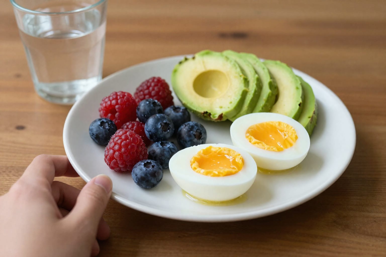 5 Simple Daily Habits That Add Up to 15+ Pounds Lost Over a Year