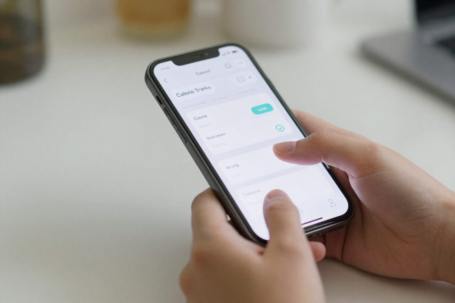 5 Steps to Take When Calorie Tracking Feels Overwhelming