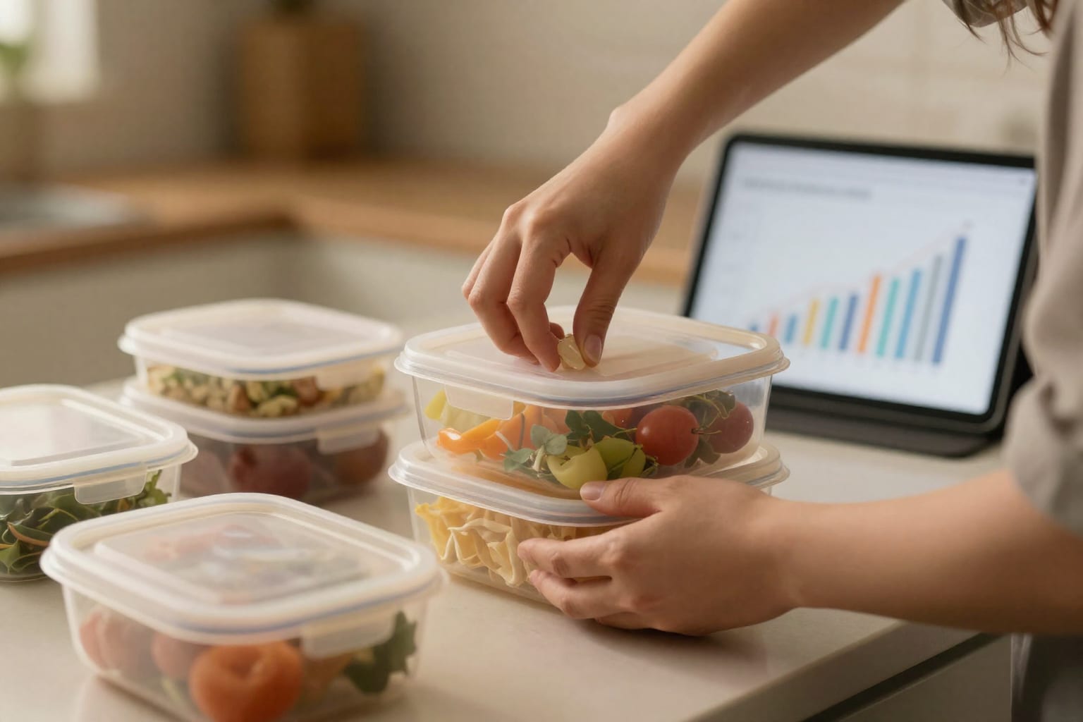 Why Lasting Weight Loss Fails Without Lifestyle, Not Willpower