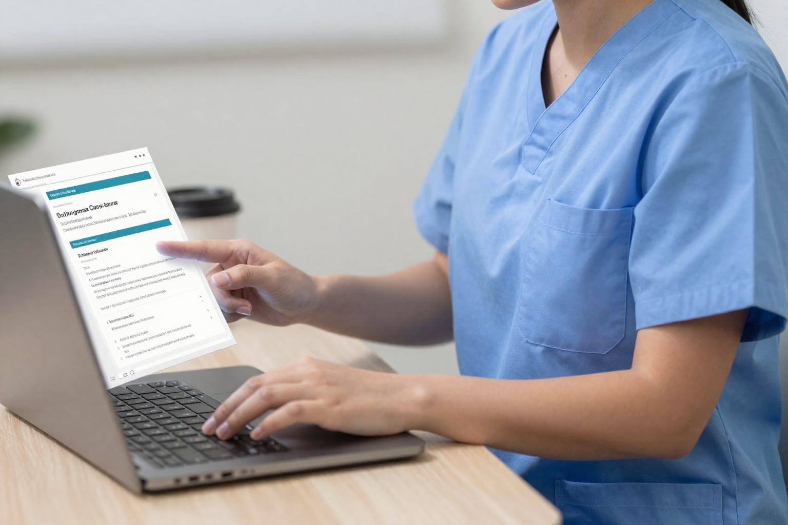 MSN to DNP Online: 7 Things Practicing Nurses Must Know in 2026