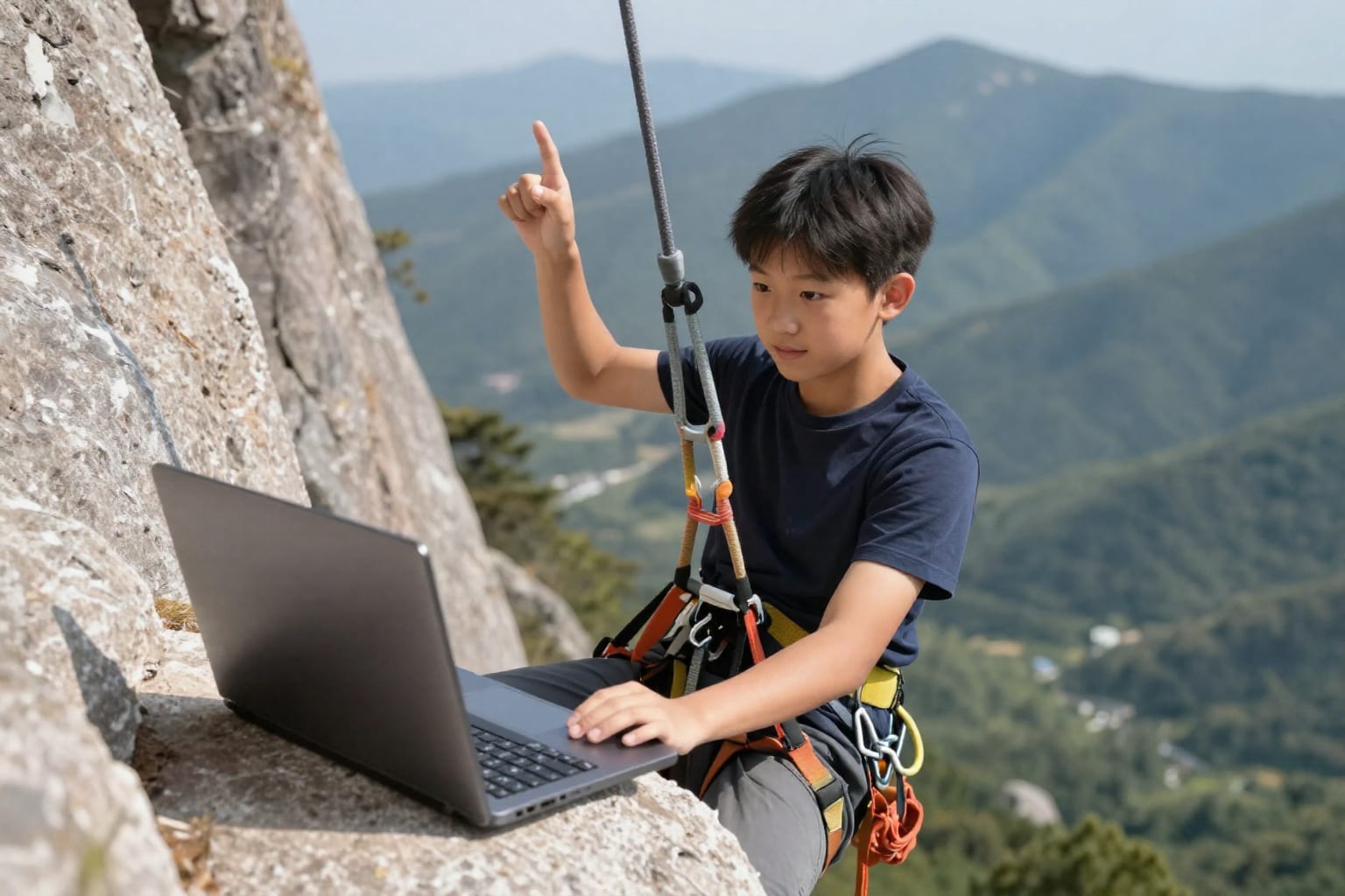 Online Adventure Education Degrees: Top 7 Programs Ranked for 2026