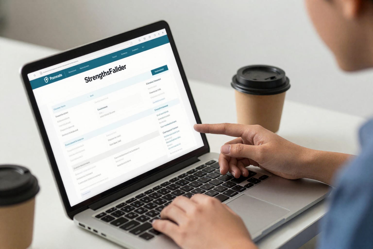 StrengthsFinder: How to Use Your Results to Land Your Next Job in 2026