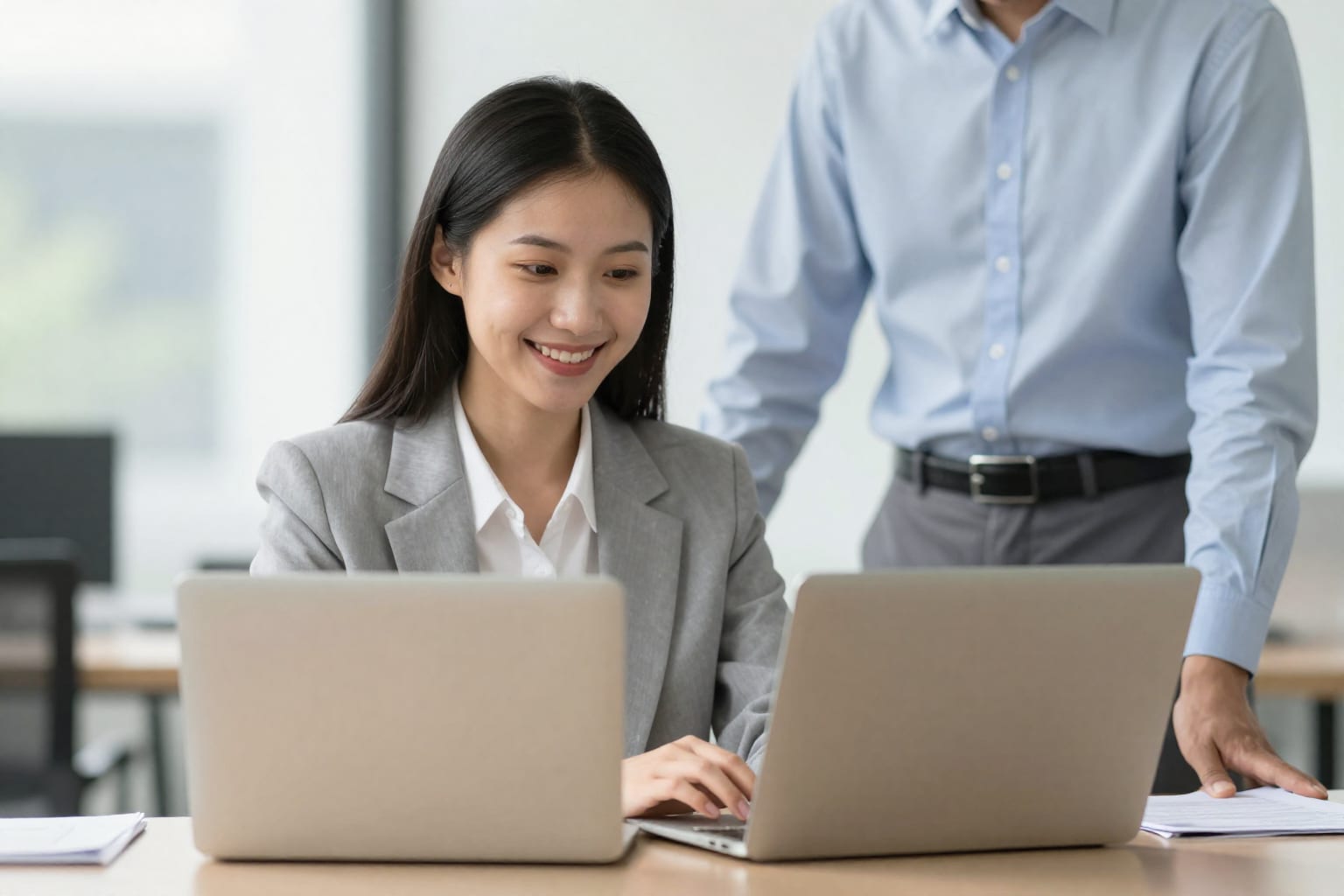 Career Re-Entry Programs 2026: What They Are & How to Find Them